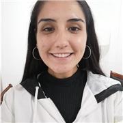 Profesora de educación diferencial, dicta clases particulares de matemáticas y lenguaje de 1ro a 4to básico